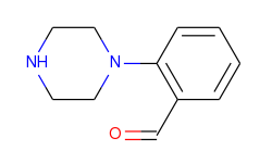 2-piperazin-1-yl-benzaldehyde