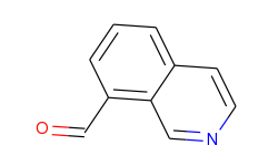 isoquinoline-8-carbaldehyde
