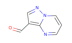 pyrazolo[1,5-a]pyrimidine-3-carbaldehyde