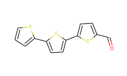 2,2:5,2-terthiophene-5-carboxaldehyde
