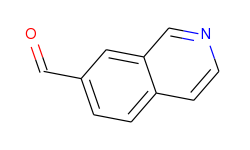 isoquinoline-7-carbaldehyde