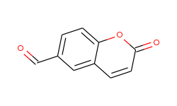 coumarin-6-carboxaldehyde