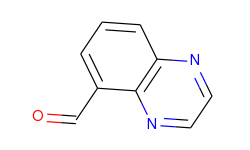 quinoxaline-5-carbaldehyde