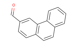 3-phenanthrenecarboxaldehyde