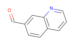 7-quinolinecarboxaldehyde