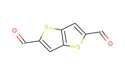 thieno[3,2-b]thiophene-2,5-dicarbaldehyde