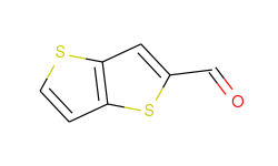 thieno[3,2-b]thiophene-2-carbaldehyde