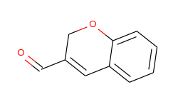 2h-chromene-3-carbaldehyde