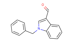 1-benzyl-1h-indole-3-carbaldehyde