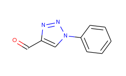 1-phenyl-1h-1,2,3-triazole-4-carbaldehyde