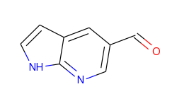 1h-pyrrolo[2,3-b]pyridine-5-carbaldehyde