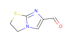 2,3-dihydroimidazo[2,1-b][1,3]thiazole-6-carbaldehyde