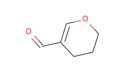 3,4-dihydro-2h-pyran-5-carbaldehyde
