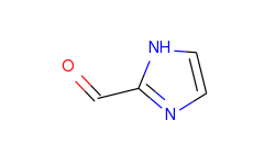 imidazole-2-aldehyde