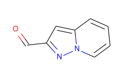 pyrazolo[1,5-a]pyridine-2-carbaldehyde
