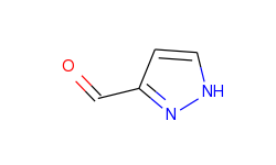 pyrazole-3-aldehyde