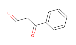 3-oxo-3-phenyl-propionaldehyde