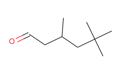 Hexanal, 3,5,5-trimethyl-