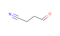 4-oxobutanenitrile