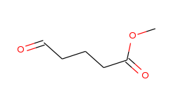 Pentanoic acid, 5-oxo-, methyl ester