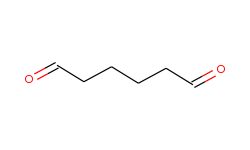 adipaldehyde