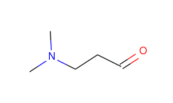Propanal, 3-(dimethylamino)-