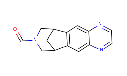 N-Formyl Varenicline