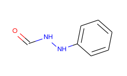 2-phenylhydrazine-1-carboxaldehyde