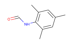 N-(2,4,6-Trimethylphenyl)formamide