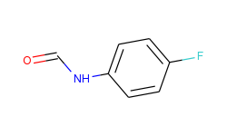 N-(4-Fluorophenyl)forMaMide