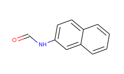 N-(2-Naphthyl)formamide