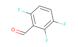 Benzaldehyde, 2,3,6-trifluoro-