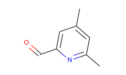 4,6-dimethylpyridine-2-carbaldehyde