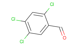 Benzaldehyde, 2,4,5-trichloro-