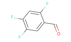 2,4,5-trifluorobenzaldehyde