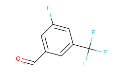 Benzaldehyde, 3-fluoro-5-(trifluoromethyl)-