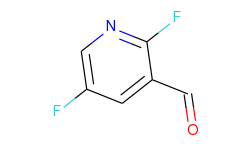 2,5-difluoronicotinaldehyde
