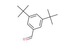 Benzaldehyde, 3,5-bis(1,1-dimethylethyl)-
