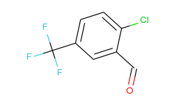 Benzaldehyde, 2-chloro-5-(trifluoromethyl)-