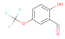 Benzaldehyde, 2-hydroxy-5-(trifluoromethoxy)-