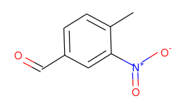 Benzaldehyde, 4-methyl-3-nitro-