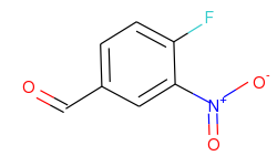 4-fluoro-3-nitrobenzaldehyde
