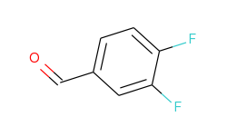 Benzaldehyde, 3,4-difluoro-