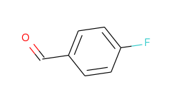 Benzaldehyde, 4-fluoro-