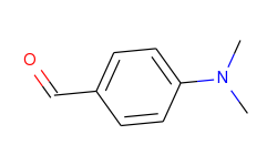 Benzaldehyde, 4-(dimethylamino)-