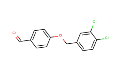 Benzaldehyde, 4-[(3,4-dichlorophenyl)methoxy]-