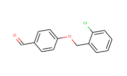 4-[(2-CHLOROBENZYL)OXY]BENZALDEHYDE