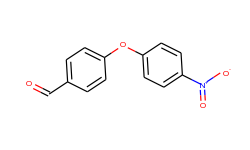 4-(4-Nitrophenoxy)benzaldehyde