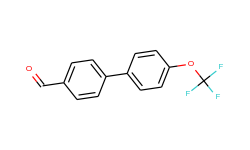 4'-Trifluoromethoxy-biphenyl-4-carbaldehyde