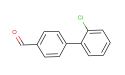 4-(2-Chlorophenyl)benzaldehyde